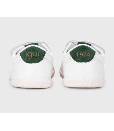 Igor Tennis Musgo | lagranota.es