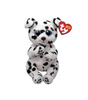 Peluche Beanie Bellies Rowdy 15 cm | lagranota.es