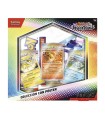 Cartas Pokémon Evoluciones Prismáticas Colección Con Poster