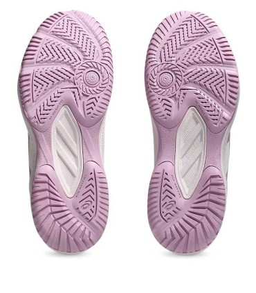 Asics Upcourt 6 GS Rosa Junior | lagranota.es