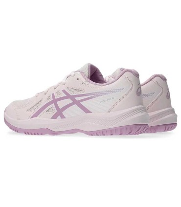Asics Upcourt 6 GS Rosa Junior | lagranota.es