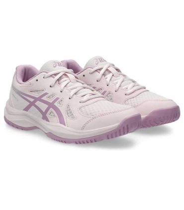 Asics Upcourt 6 GS Rosa Junior | lagranota.es