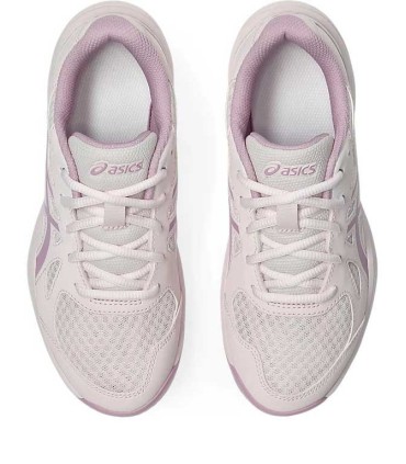 Asics Upcourt 6 GS Rosa Junior | lagranota.es