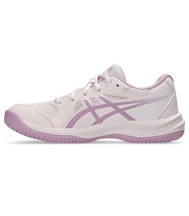 Asics Upcourt 6 GS Rosa Junior | lagranota.es