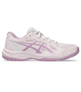 Asics Upcourt 6 GS Rosa Junior | lagranota.es