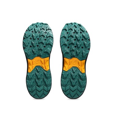 Asics Pre Venture 9 GS Midnight / Rainy Lake | lagranota.es