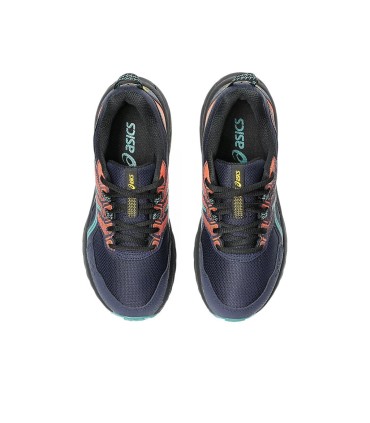 Asics Pre Venture 9 GS Midnight / Rainy Lake | lagranota.es