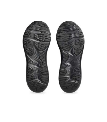 Asics Jolt 5 Hombre Black / Carrier Grey | lagranota.es