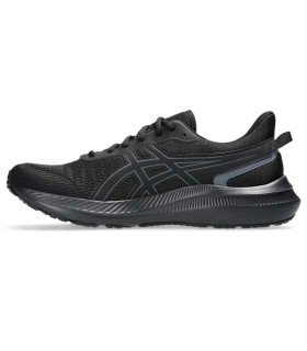Asics Jolt 5 Black / Carrier Grey
