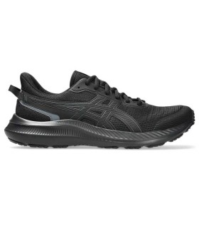 Asics Jolt 5 Hombre Black / Carrier Grey | lagranota.es