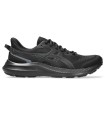 Asics Jolt 5 Black / Carrier Grey