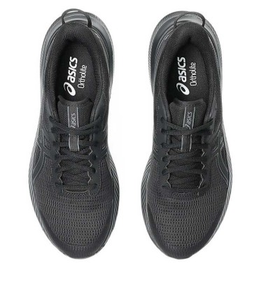 Asics Jolt 5 Hombre Black / Carrier Grey | lagranota.es