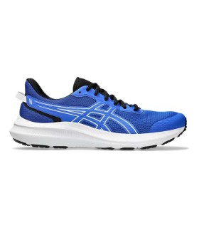 Asics Jolt 5 Hombre Azul / Blanco | lagranota.es