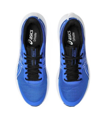 Asics Jolt 5 Hombre Azul / Blanco | lagranota.es