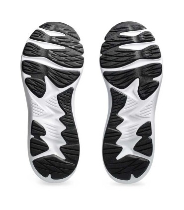 Asics Jolt 5 Hombre Azul / Blanco | lagranota.es