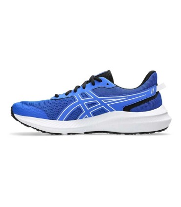 Asics Jolt 5 Hombre Azul / Blanco | lagranota.es