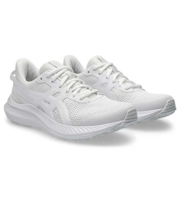 Asics Jolt 5 Blanco Mujer | lagranota.es