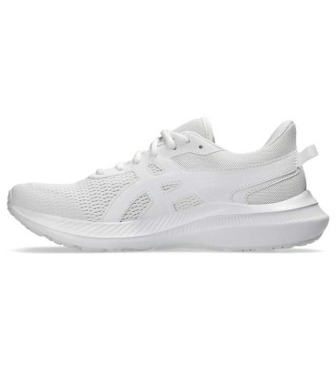 Asics Jolt 5 Blanco Mujer | lagranota.es