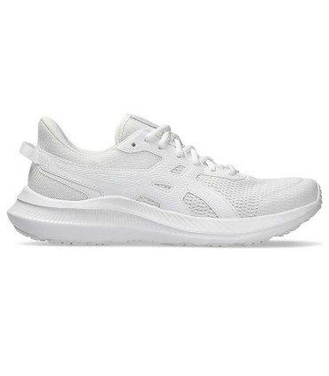 Asics Jolt 5 Blanco Mujer | lagranota.es