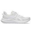 Asics Jolt 5 Blanco Mujer
