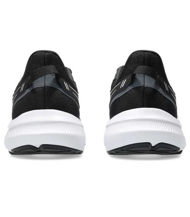 Asics Jolt 5 Hombre Negro / Blanco | lagranota.es