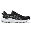 Asics Jolt 5 Negro / Blanco