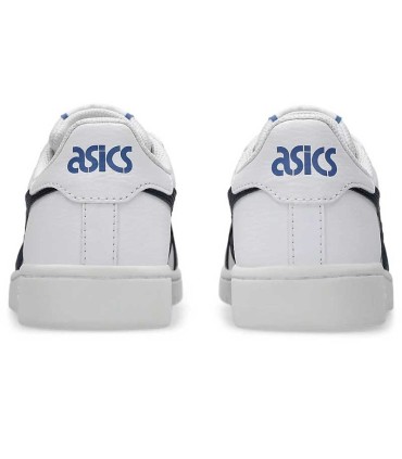 Asics Japan S Blanco / Azul Junior | lagranota.es