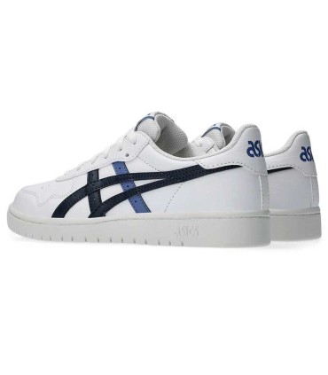 Asics Japan S Blanco / Azul Junior | lagranota.es