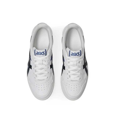 Asics Japan S Blanco / Azul Junior | lagranota.es