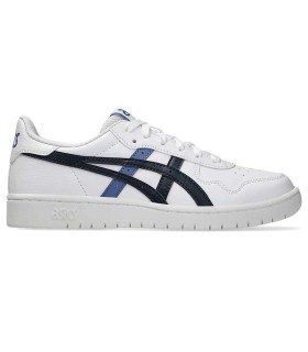 Asics Japan S Blanco / Azul Junior | lagranota.es