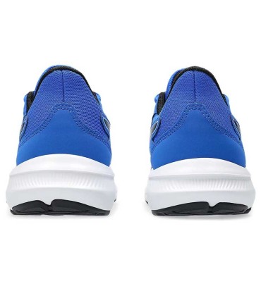 Asics Jolt 4 GS Junior Azul / Negro | lagranota.es