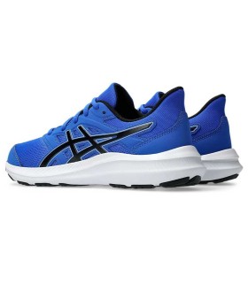 Asics Jolt 4 GS Junior Azul / Negro