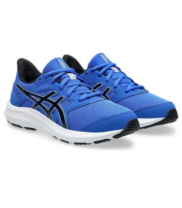Asics Jolt 4 GS Junior Azul / Negro | lagranota.es