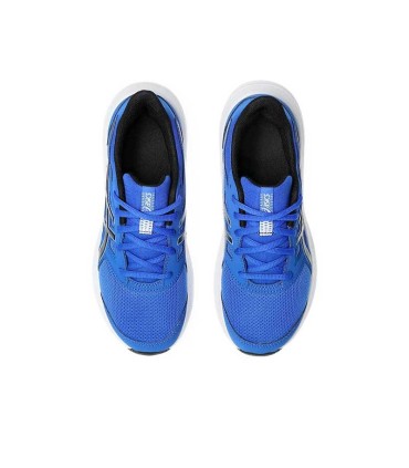 Asics Jolt 4 GS Junior Azul / Negro | lagranota.es