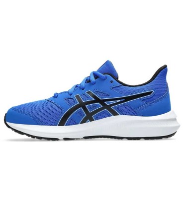 Asics Jolt 4 GS Junior Azul / Negro | lagranota.es