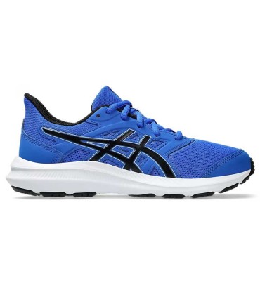 Asics Jolt 4 GS Junior Azul / Negro | lagranota.es