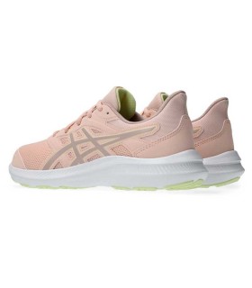 Asics Jolt 4 GS Junior Rosa