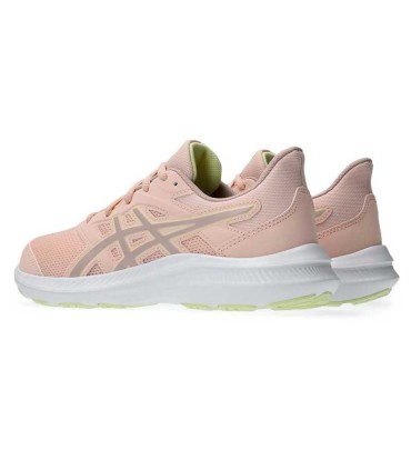 Asics Jolt 4 GS Junior Niña Rosa | lagranota.es