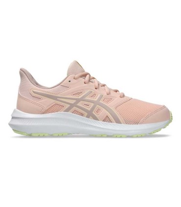 Asics Jolt 4 GS Junior Niña Rosa | lagranota.es