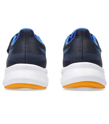 Asics Patriot 13 PS Niño Azul | lagranota.es