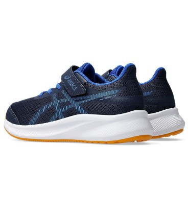 Asics Patriot 13 PS Niño Azul | lagranota.es