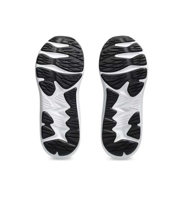 Asics Jolt 4 PS Niño Azul / Negro | lagranota.es