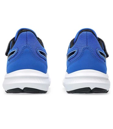 Asics Jolt 4 PS Niño Azul / Negro | lagranota.es