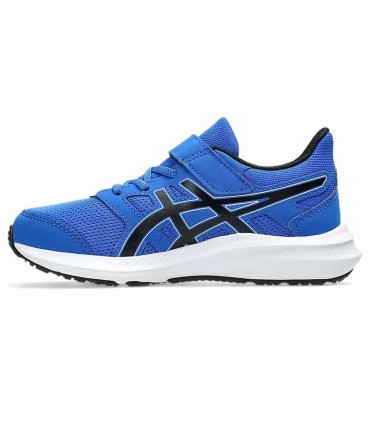 Asics Jolt 4 PS Niño Azul / Negro | lagranota.es