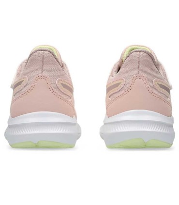 Asics Jolt 4 PS Niña Rosa | lagranota.es