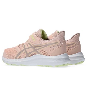 Asics Jolt 4 PS Niña Rosa | lagranota.es