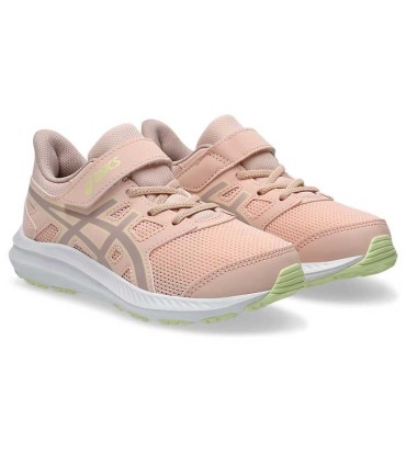 Asics Jolt 4 PS Niña Rosa | lagranota.es