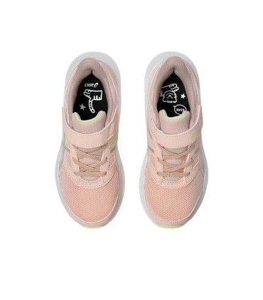 Asics Jolt 4 PS Niña Rosa | lagranota.es