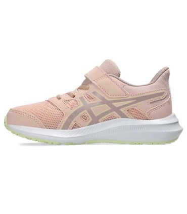 Asics Jolt 4 PS Niña Rosa | lagranota.es