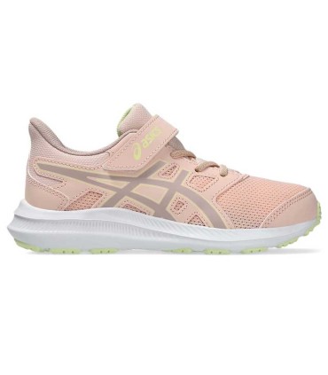 Asics Jolt 4 PS Niña Rosa | lagranota.es
